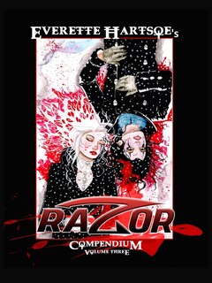 Couverture_Razor Compendium vol. 3-paperback