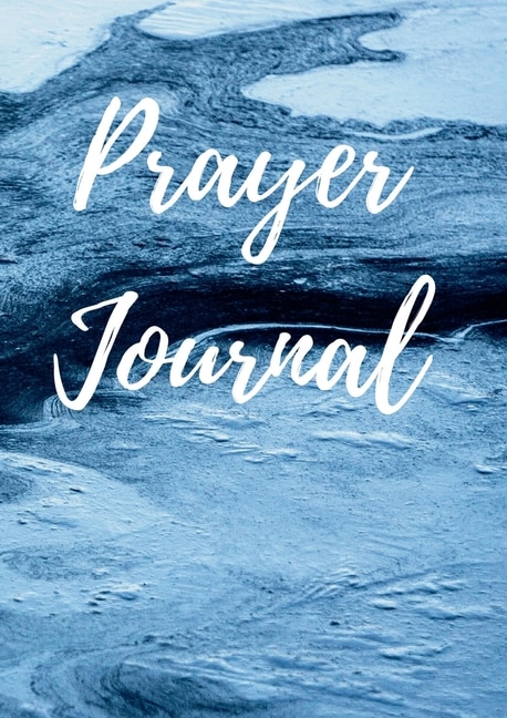 Couverture_Prayer Journal