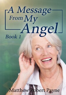 Front cover_A Message From My Angel