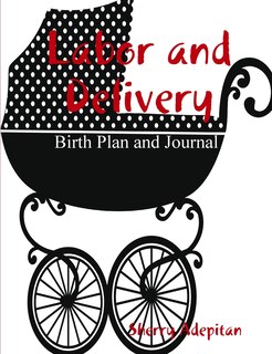 Front cover_Labor and Delivery