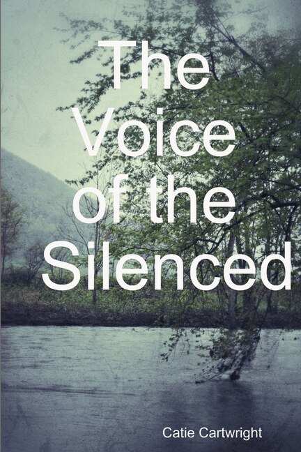 Front cover_The Voice of the Silenced