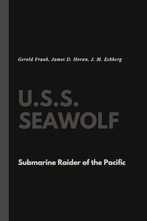 Front cover_U.S.S. Seawolf