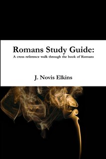 Couverture_Romans Study Guide