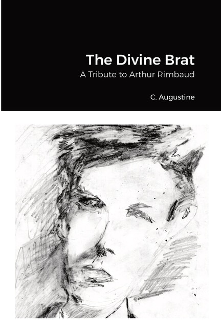 Front cover_The Divine Brat