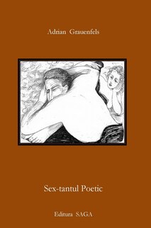 Front cover_Sex-Tantul Poetic