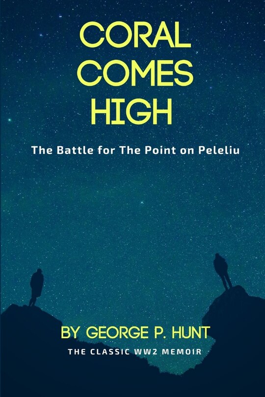 Front cover_Coral Comes High