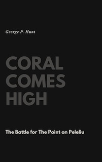 Front cover_Coral Comes High