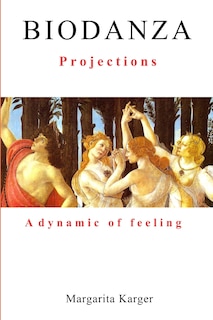 Front cover_Biodanza Projections