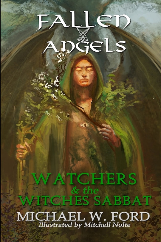 Front cover_Fallen Angels