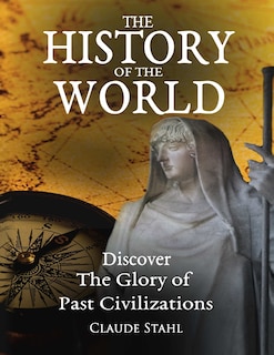Couverture_The History of the World