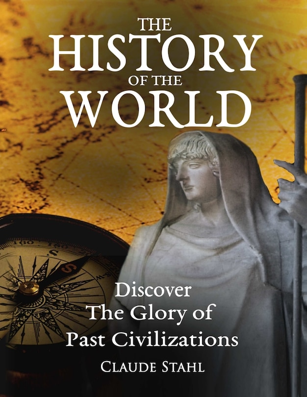 Couverture_The History of the World