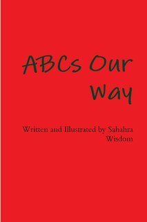 Front cover_ABCs Our Way