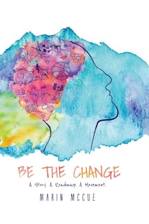 Couverture_Be the Change