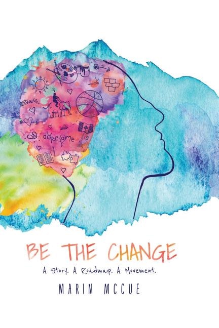 Couverture_Be the Change