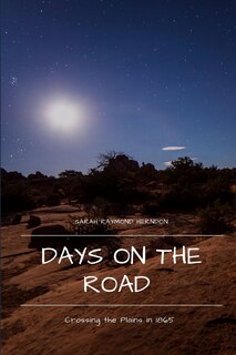 Couverture_Days on the Road