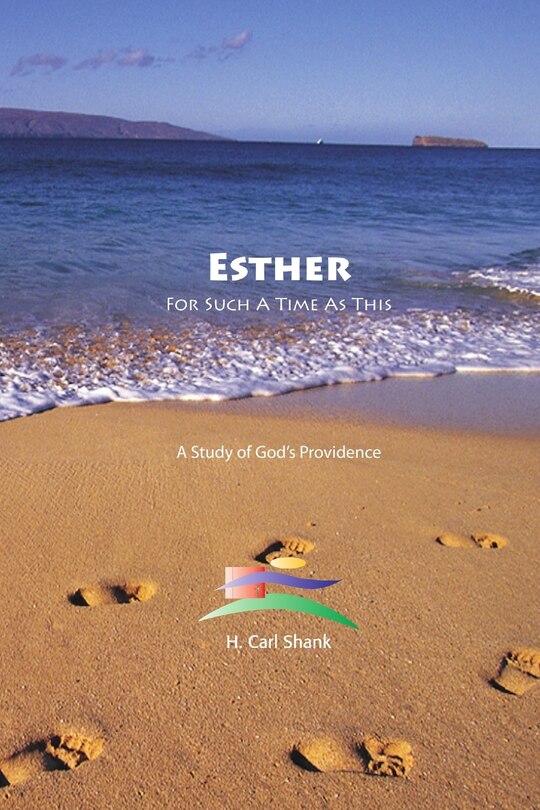 Front cover_Esther