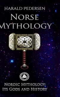 Front cover_Norse Mythology