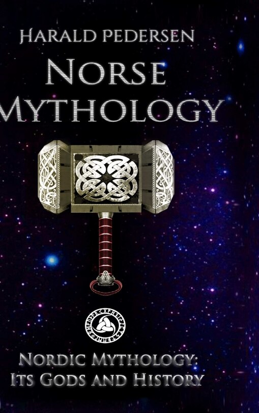 Front cover_Norse Mythology