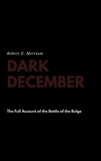 Front cover_Dark December