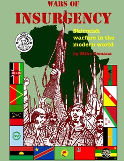 Front cover_Wars of Insurgency