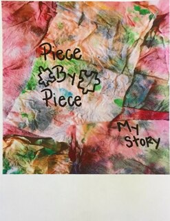 Front cover_Piece By Piece [of me]