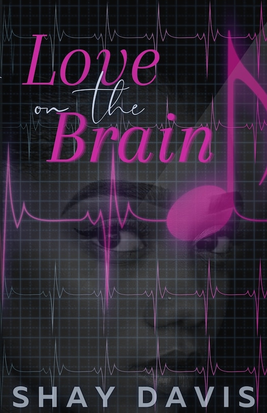 Couverture_Love on the Brain