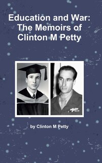 Front cover_Education and War
