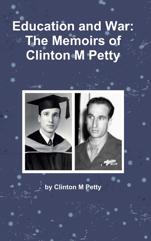 Front cover_Education and War
