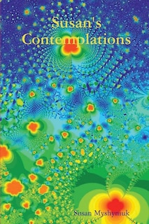 Front cover_Susan’s Contemplations