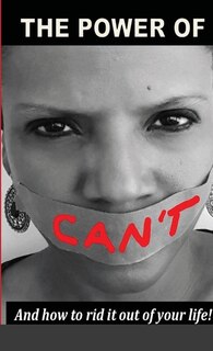 Couverture_The Power Of Can't