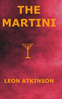 Front cover_The Martini