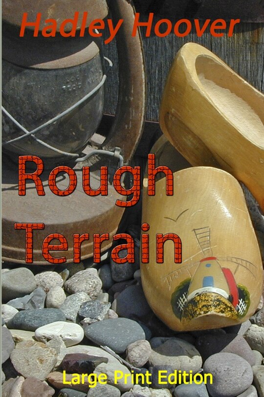 Couverture_Rough Terrain (LP)