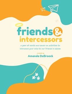 Couverture_Saints & Intercessors