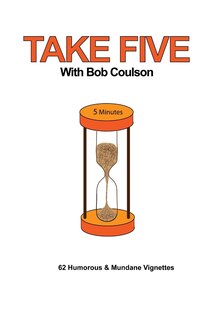 Front cover_Take Five