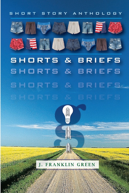 Front cover_Shorts & Briefs
