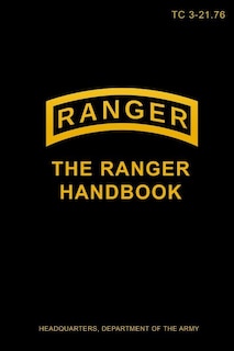 Front cover_Tc 3-21.76 The Ranger Handbook