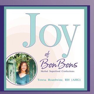 Front cover_Joy of BonBons