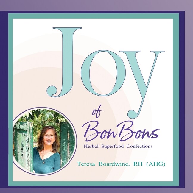 Front cover_Joy of BonBons