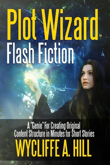 Couverture_Plot Wizard Flash Fiction