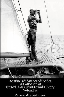 Couverture_Sentinels and Saviors of the Sea - Volume 4