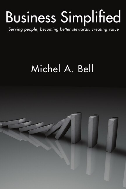 Front cover_Business Simplified