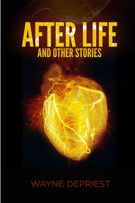 Front cover_After Life
