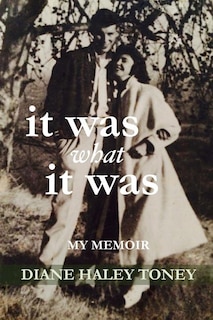 Front cover_It Was What It Was