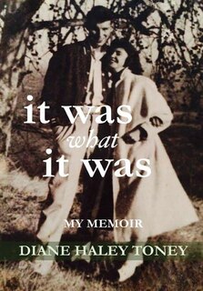 Couverture_It Was What It Was