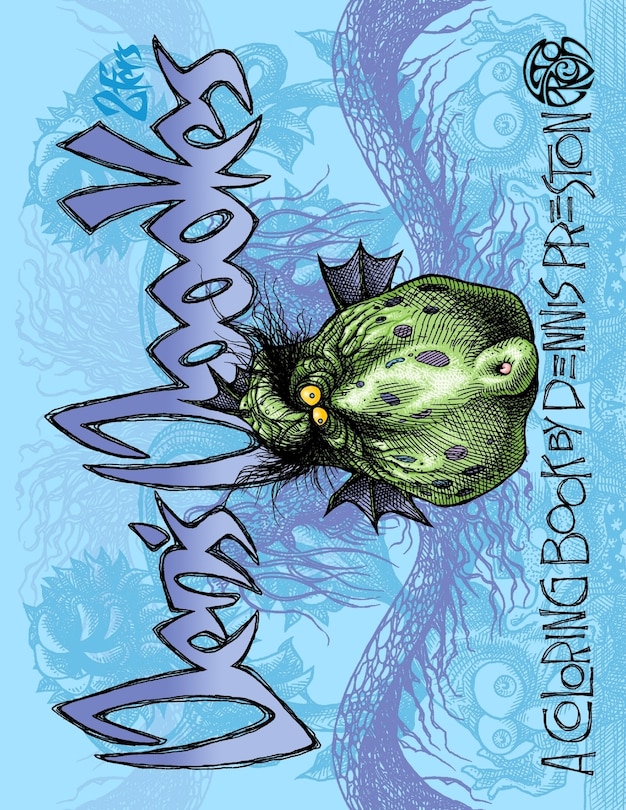Couverture_DEN'S DOODLES - 2fers