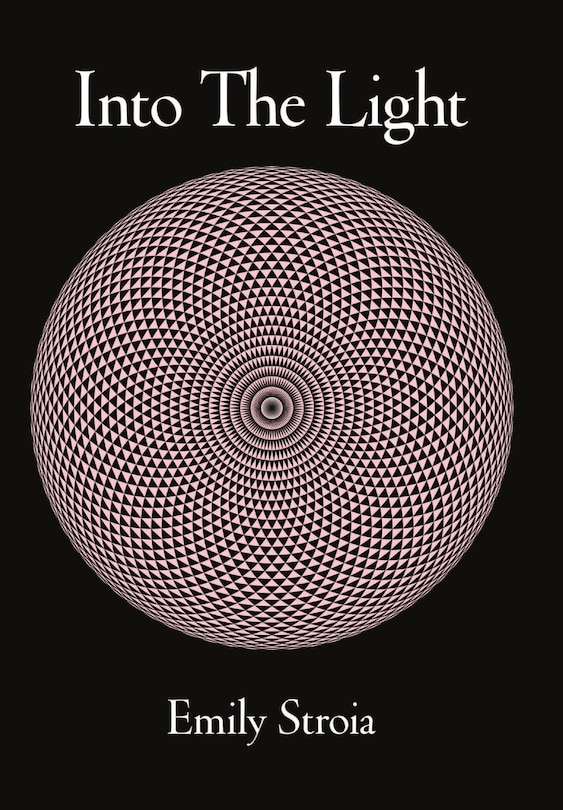 Front cover_Into the Light