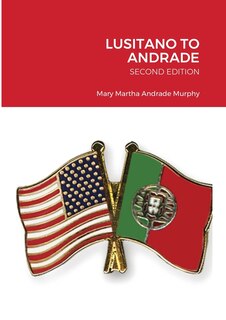 Front cover_Lusitano to Andrade-Second Edition