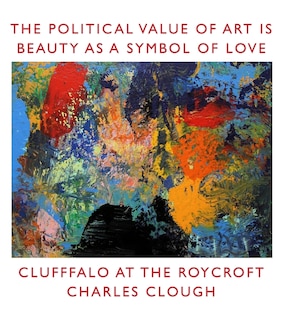 Couverture_The Political Value of Art is Beauty as a Symbol of Love
