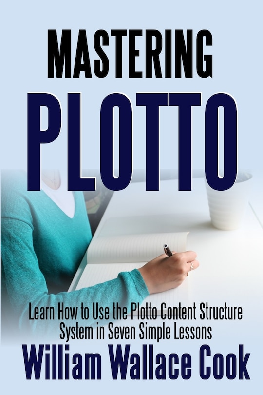 Front cover_Mastering Plotto