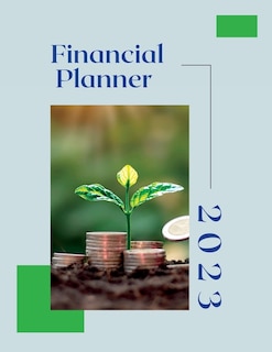 Couverture_2023 Financial Planner
